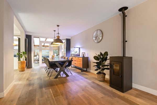 Medium property photo - Hendrik Broertjesstraat 21, 1785 ER Den Helder